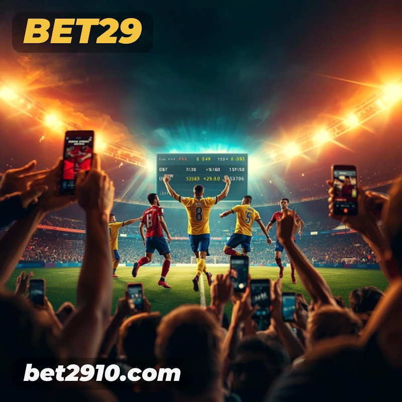 iPad bet29