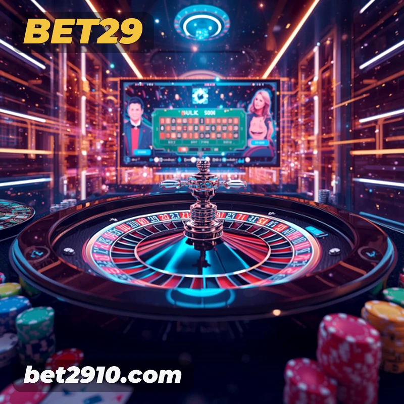 App bet29 Android