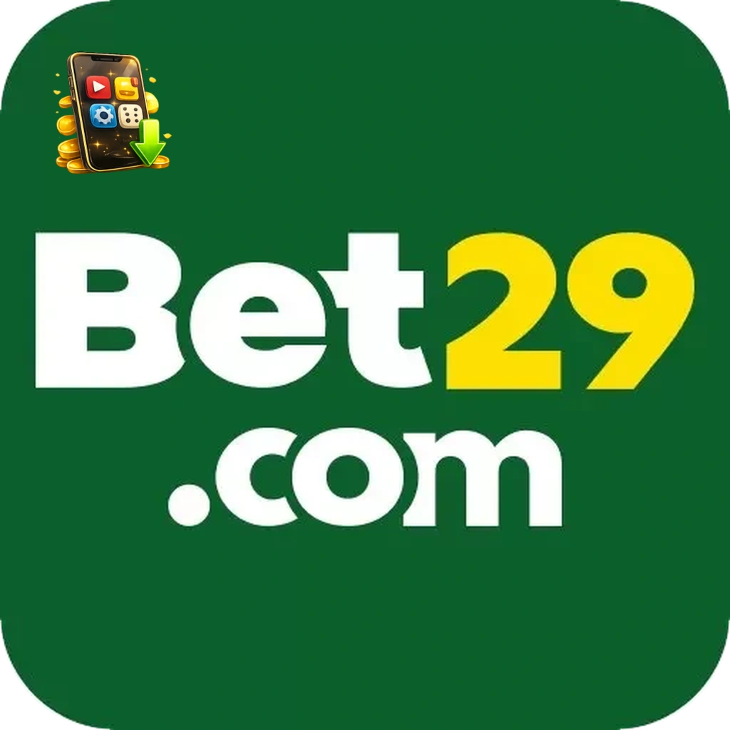 Logo da bet29