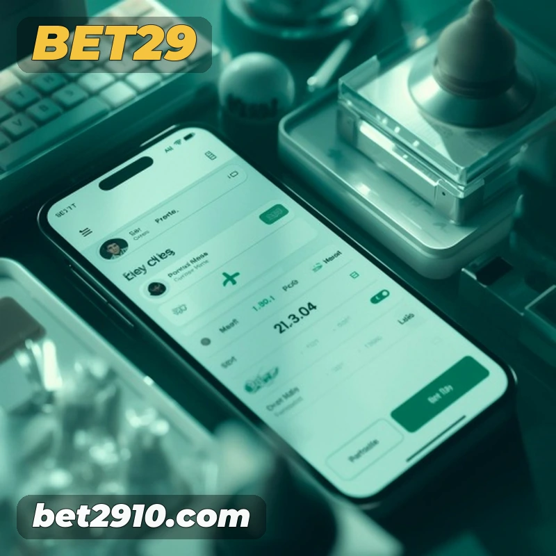 Crash Games bet29