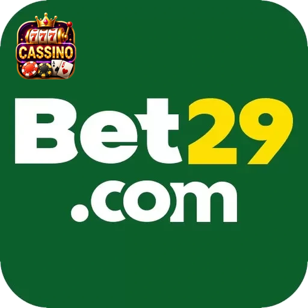 Logo da bet29