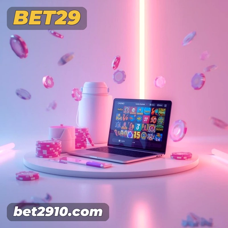 Aplicativo móvel bet29 para iOS e Android