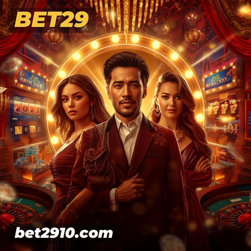 Transparência RTP da bet29