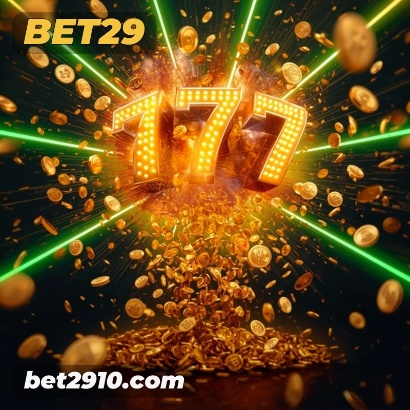 App Mobile bet29