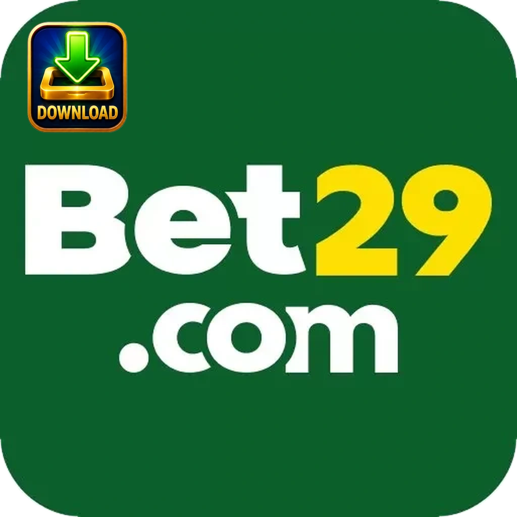 Logo da bet29