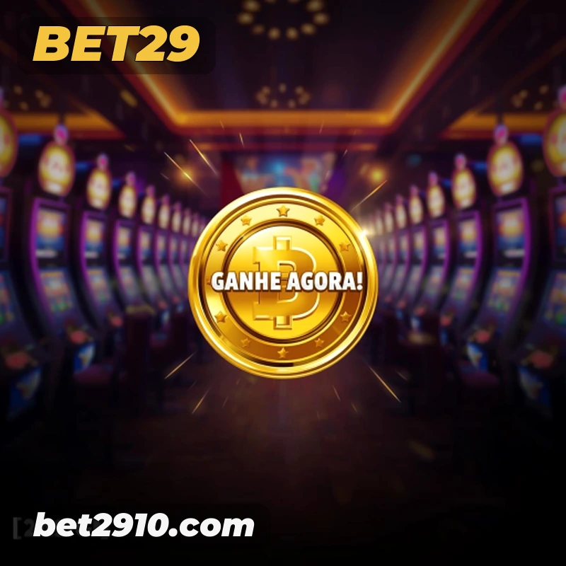 Jogo justo nos slots da bet29