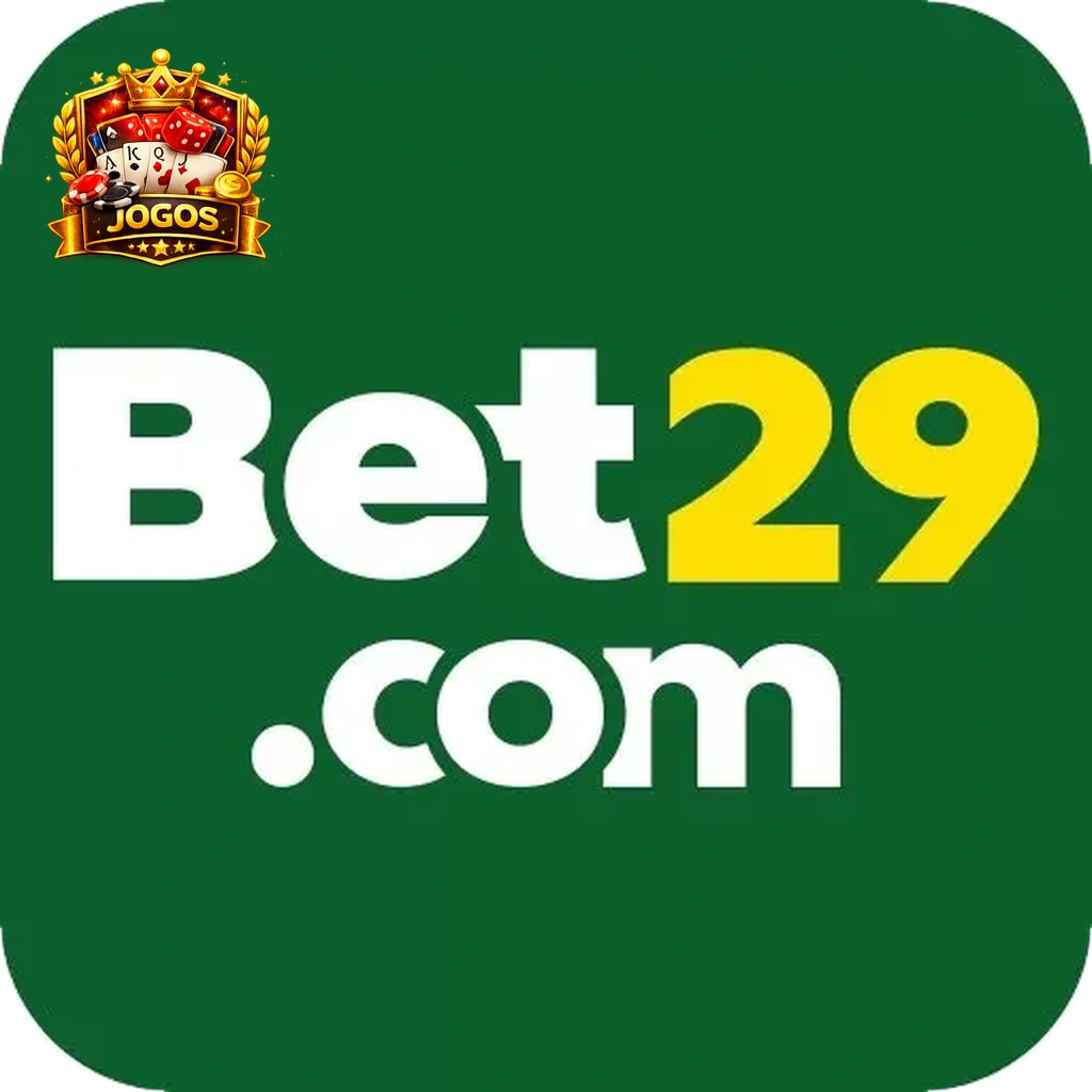 Logo da bet29