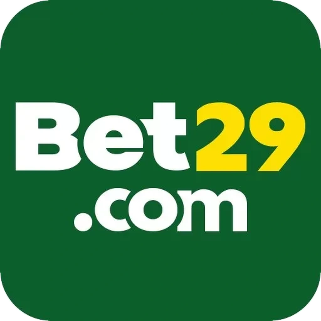 Logo da bet29