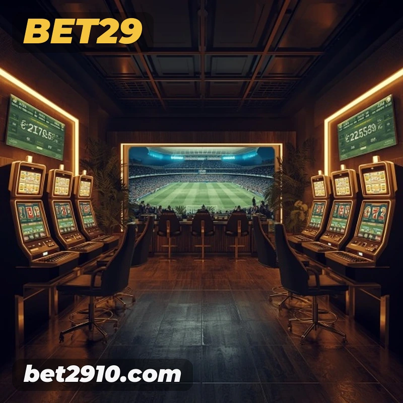 bet29 plataforma