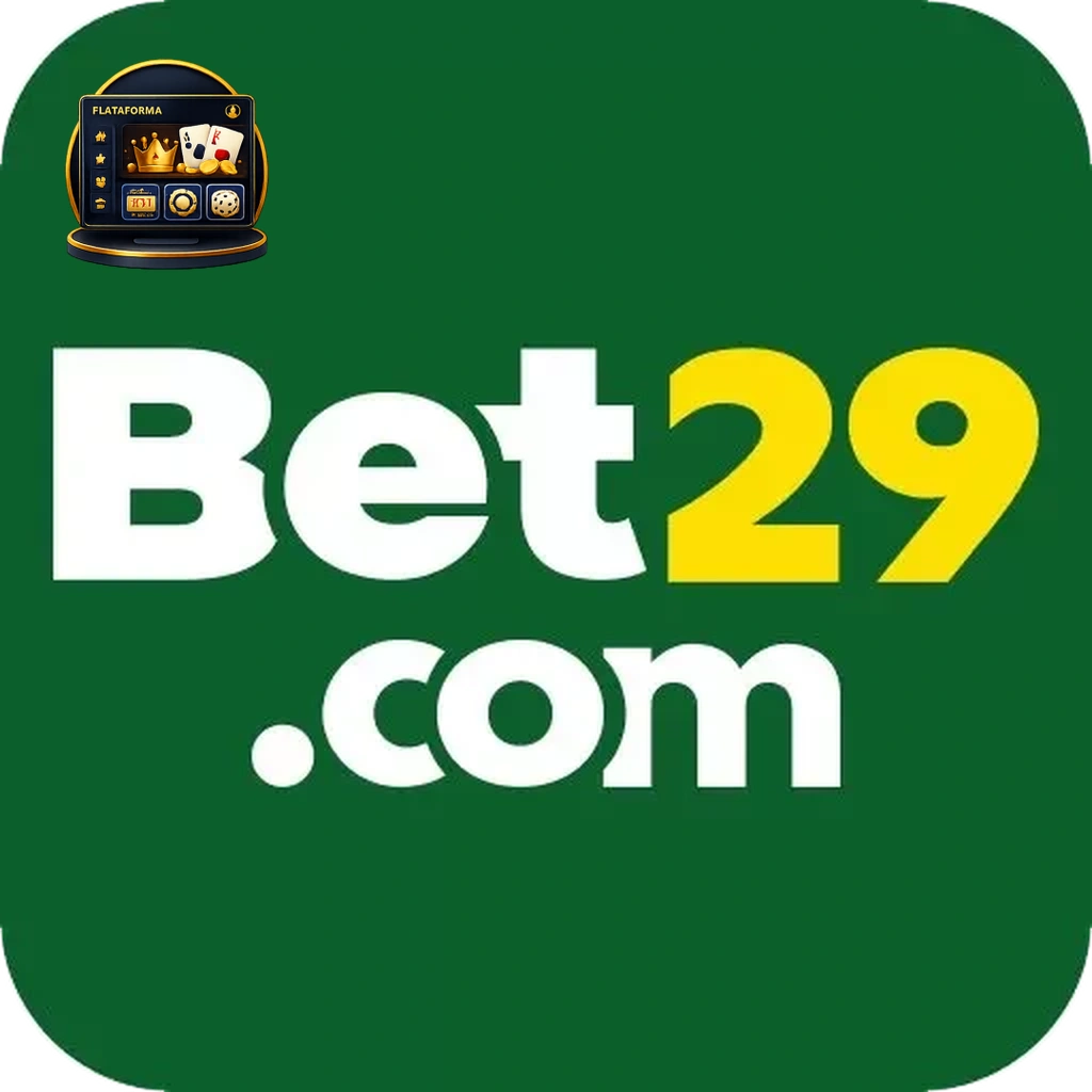 Logo da bet29