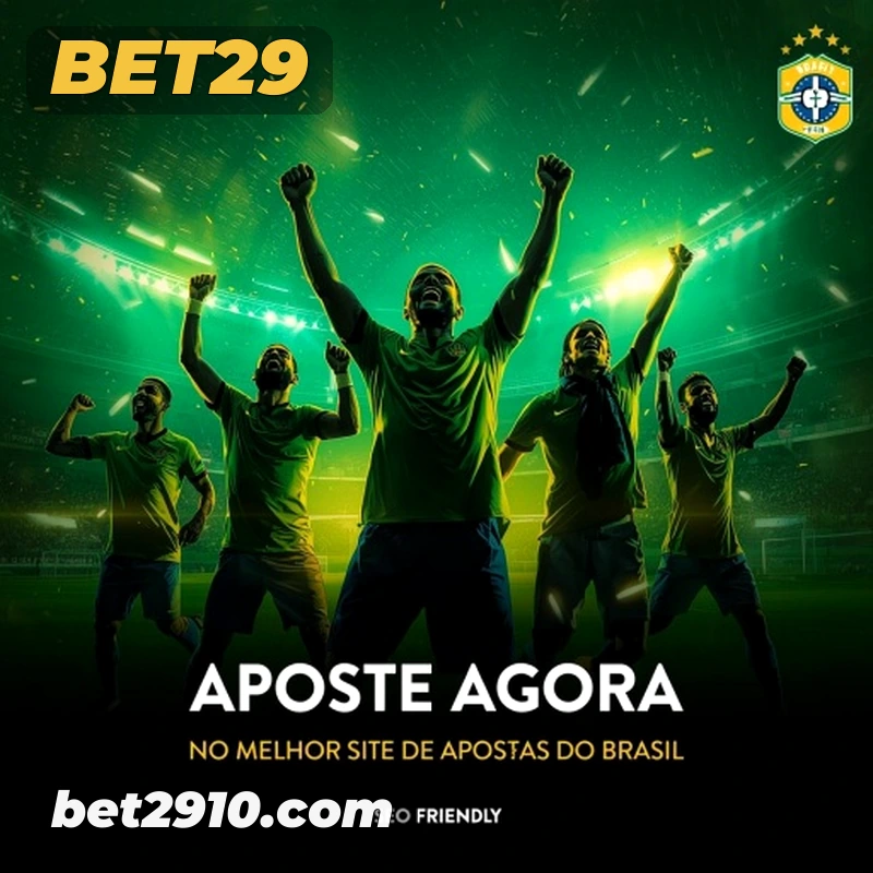 Jackpots progressivos da bet29