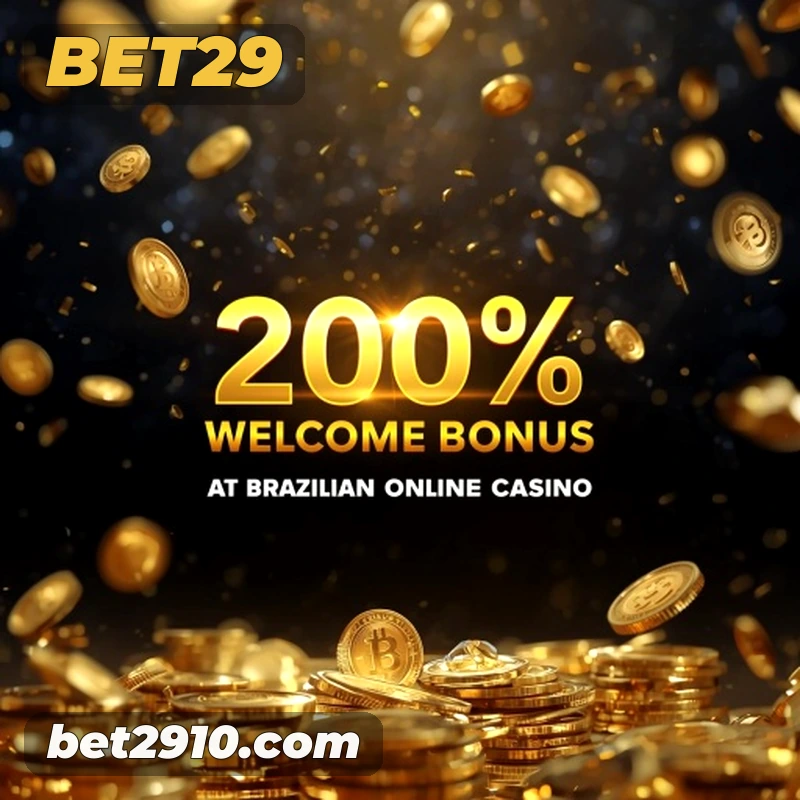 Free spins e bônus da bet29