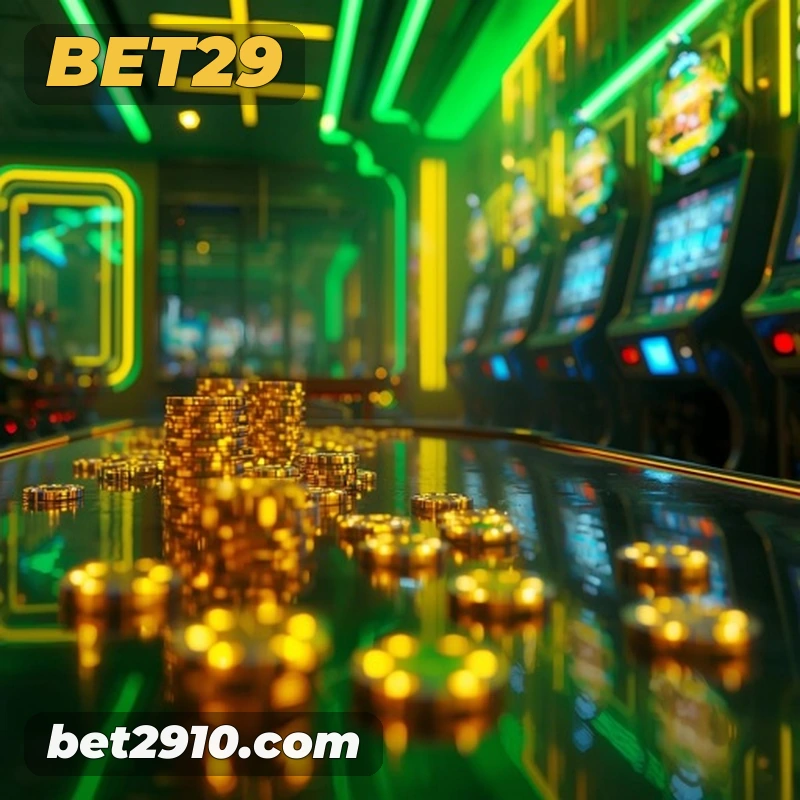 Programa VIP bet29