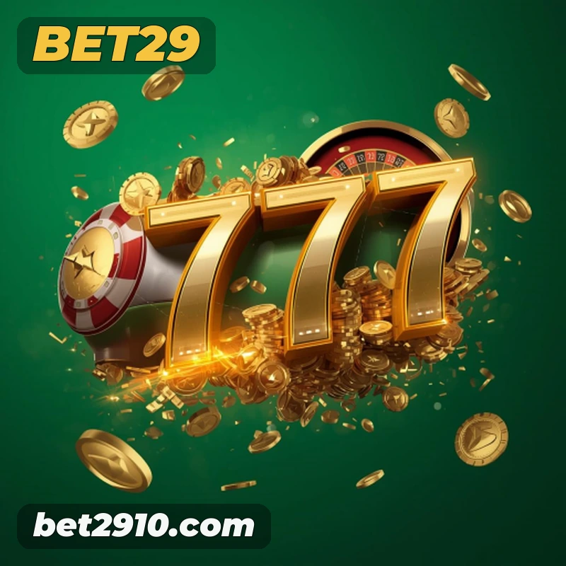 Benefícios VIP bet29