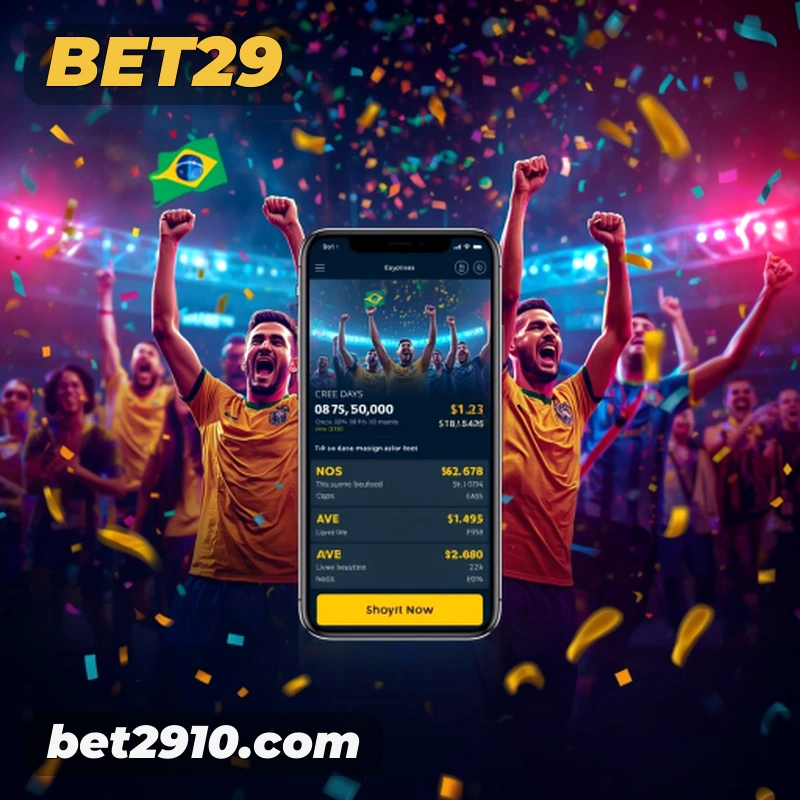 Prêmio bet29